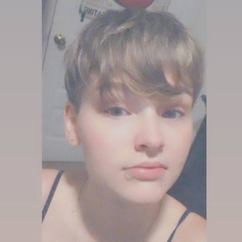 Meet your Posher, Wynter